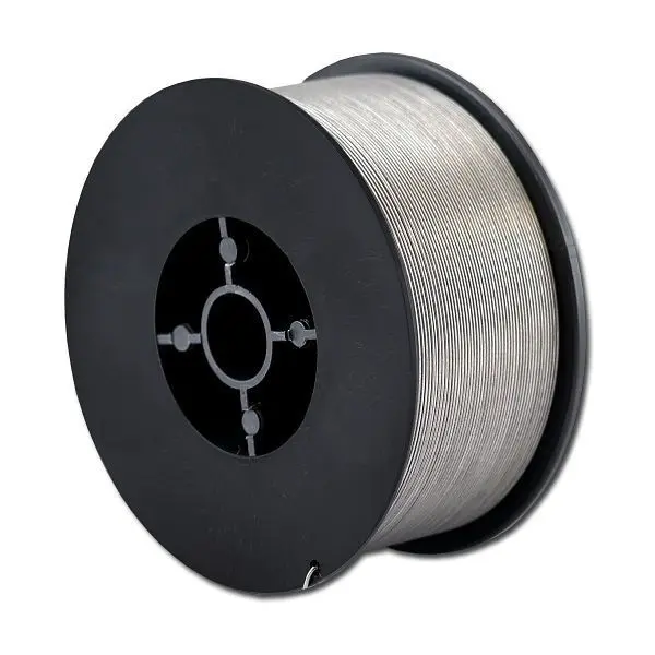 STAHLWERK MIG MAG Fülldraht E71T-1C Ø 08 mm S100/ D100 Rolle 1 kg 5513