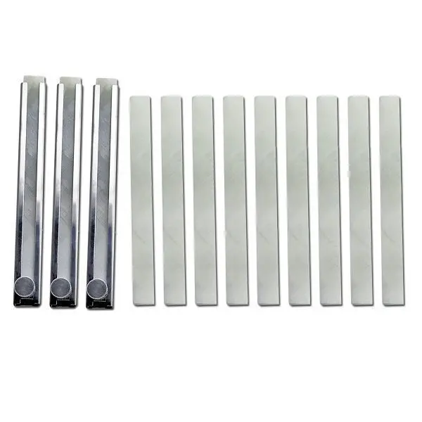 STAHLWERK Schweißerkreide/Specksteinstift 3er Set 5399