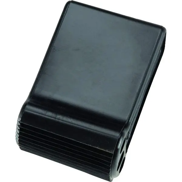 ZARGES Außenschuh 73x25mm 824243