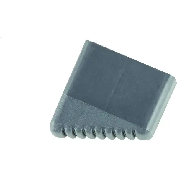 ZARGES Außenschuh für Haushantiksleitern 40x20mm 800266
