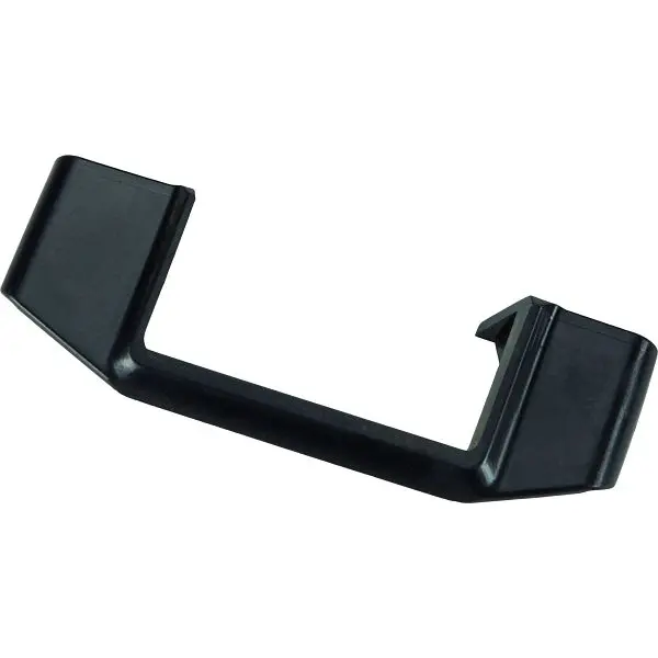 ZARGES Stufenabschluss links 824123