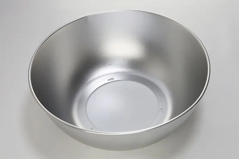 Abalight Zubehörteile LED Flächenstrahler Reflektor 90° für Space II 100 &amp; 150 &amp; 200 18996