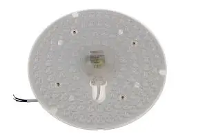 DOTLUX LED-Wechselmodul QBenutzeroberflächeCK-FIXplus 24W 3000K 3380-030170