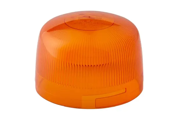 HELLA Lichtscheibe Rundumkennleuchte - RotaLED 9EL 181 506-001