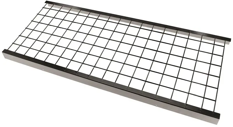 Schultze Sicherheitgitter für InduStrip IHS3000 IHSG3000 4010202607156