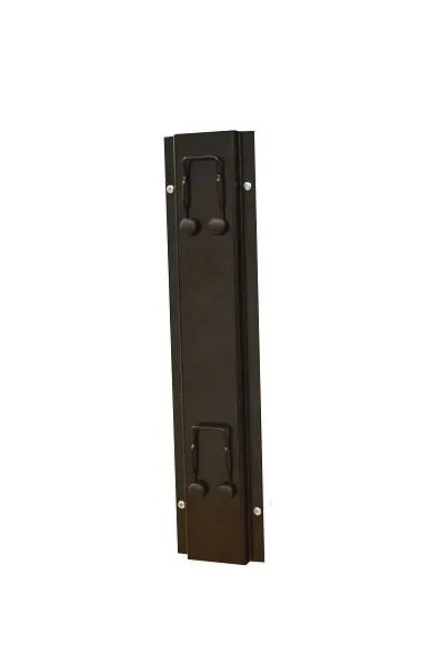 Setolite Wandhantikerung für 4000A X2 Leuchten - Set VE: 2 Stück 1410993426
