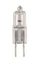 WERMA Halogenlampe G6.35 12V 20W G6.35 12V 955.885.24