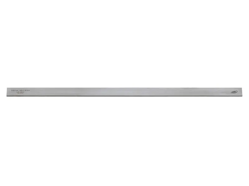 HELIOS PREISSER Stahllineal DIN 874/1 Länge 1500 mm 465104