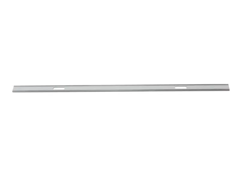 HELIOS PREISSER Stahllineal rostfrei DIN 874/1 Länge 3000 mm 465207