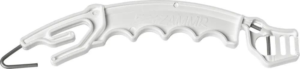 Patura Multifunktionsgriff für Litze Seil und Breitband bis 125 mm 639090