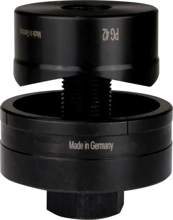 ALFRA Blechlocher MonoCut Ø 82.0 mm 01245