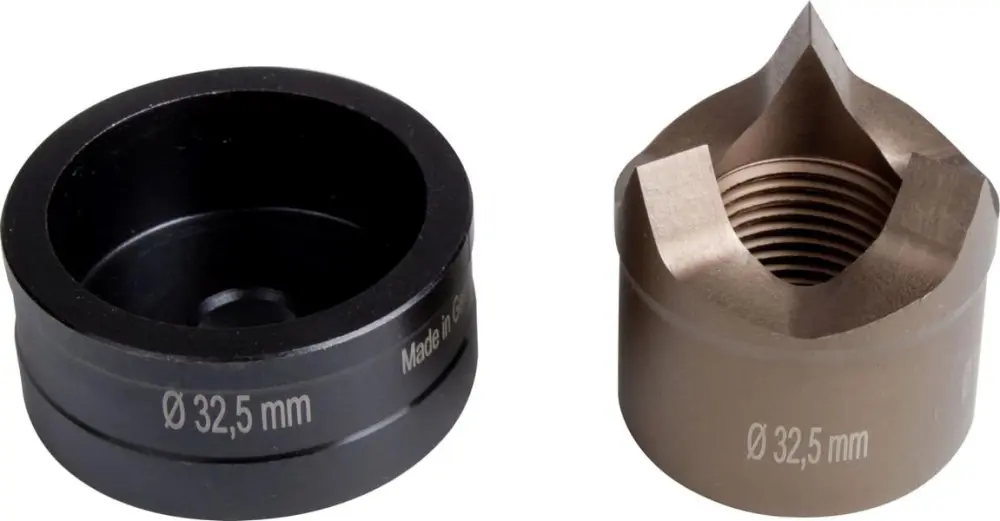 ALFRA Spantik - Blechlocher TriCut+ Ø 635 mm M 63 01671