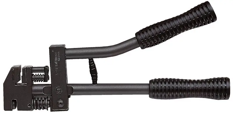 Facom Absetz- un Lochzange schwenkbarer Kopf CAD.10