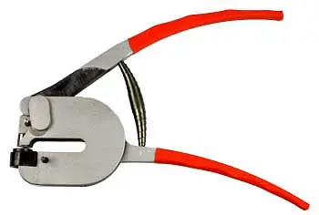 Lemp Nakley Lochzange 13mm 284833