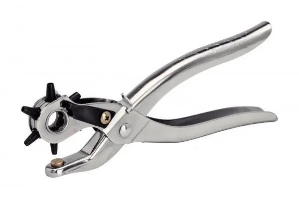 Rapid RP03 Lochzange VE: 20 Stück 5000408