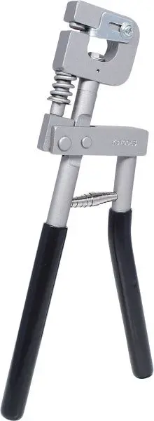 KS Tools Lochzange 300mm 118.0057