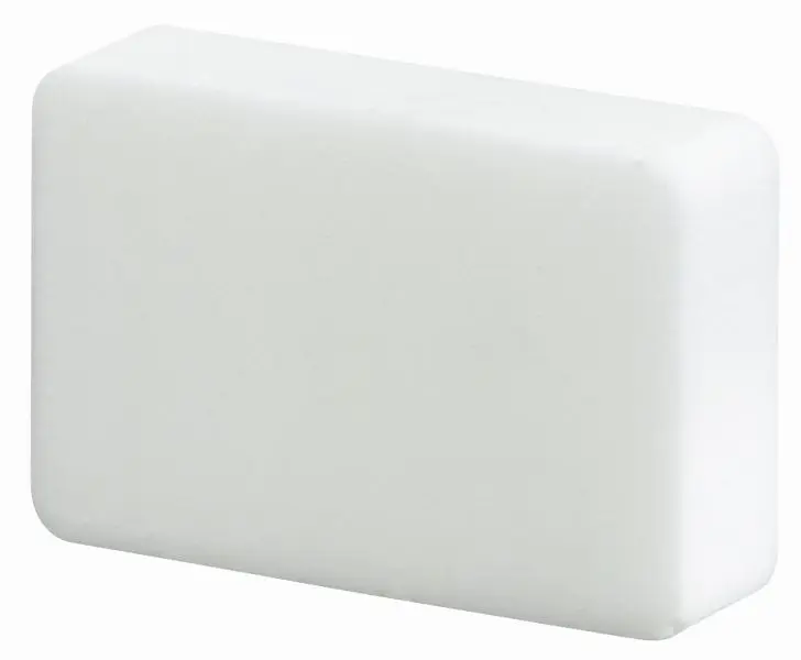 Freund Lötsalmiakstein für LÖT MAX und LÖT MAX KOMBI Masse: 120 Gramm Abmessungen: 80x50x20 mm VE: 12 Stück 03322000