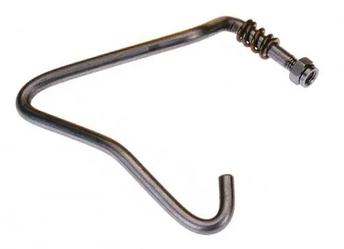 Perkeo Aufstellfuß für Lötkolben 785