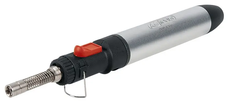 KS Tools Gaslötkolben ohne Piezozündung 960.1266