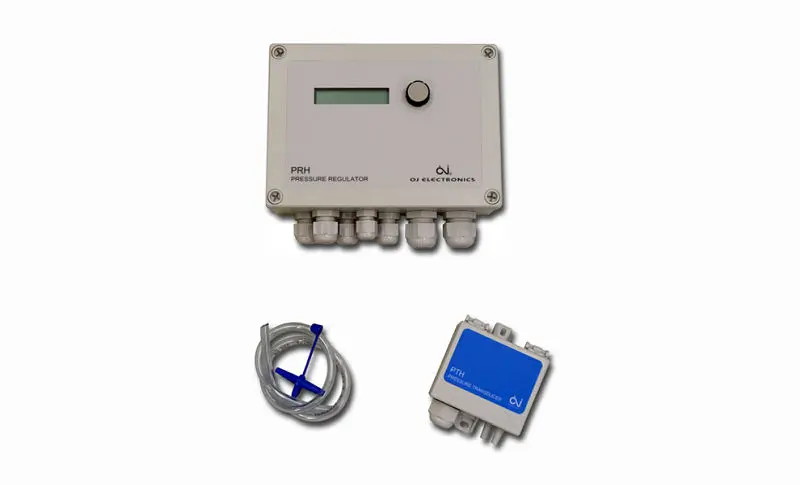 Nilan Verbindungsbox für CTS602 882001