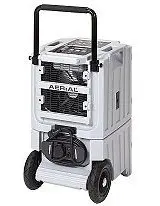 AERIAL Kondensations-Luftentfeuchter AD 740 34 kg 2 000 098