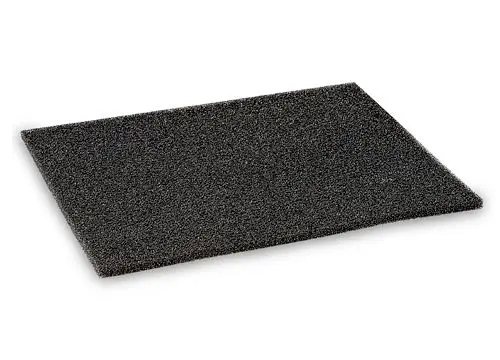 AERIAL Luftfilter für AD740 2 001 236