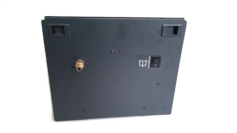 AERIAL Pumpen-Kit 7 kg für AD 740 2 000 006