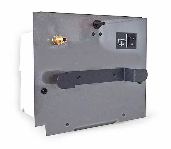 AERIAL Pumpen-Kit Index: 7 kg für AD 520 &amp; 540 2 000 001