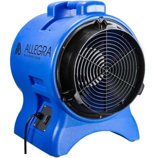 ALLEGRA Axiallüfter AL3700 74250206
