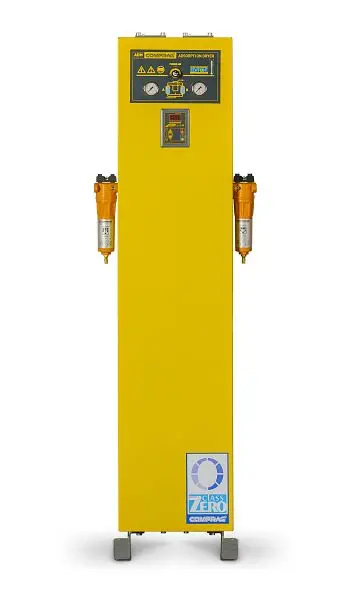 Comprag Adsorptionstrockner ADM-15 DRY 14500104