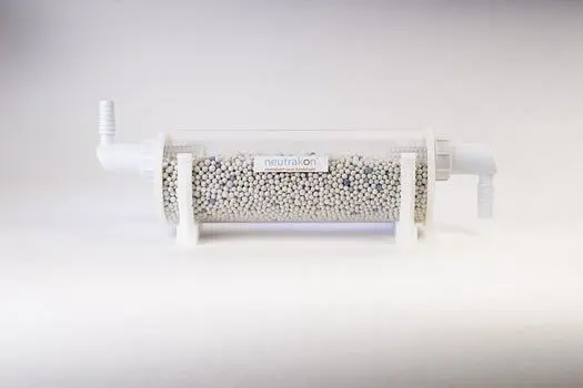 Neutrakon 02/50 Neutralisationsanlage 095110