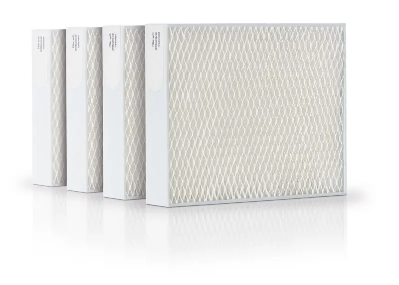 Stadler Form Filterkassetten angepasst zu Oskar Oskar little und Oskar big VE: 4 Stück O-050