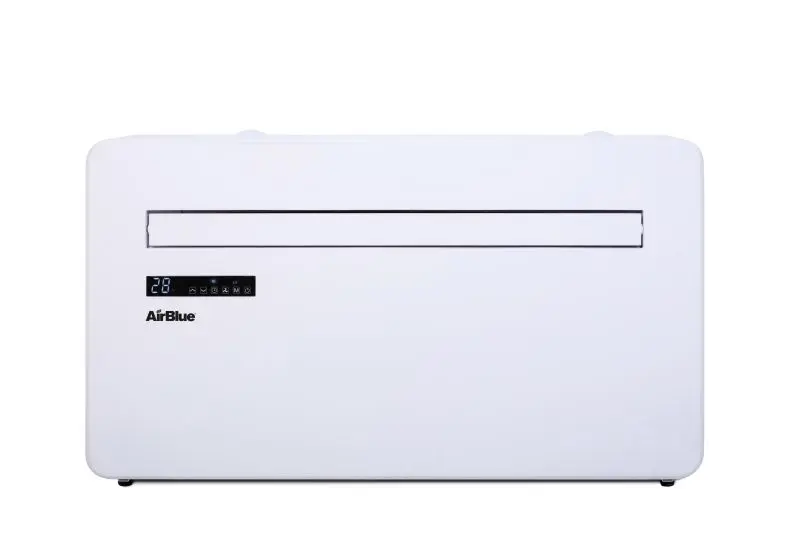 Swegon Monoblock-Klimagerät AirBlue GAW 30 ECO Inverter Kühlen: 290 kW Heizen: 230 kW 2623526