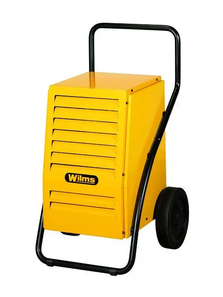 Wilms Luftentfeuchter KT 45 Eco 3100145