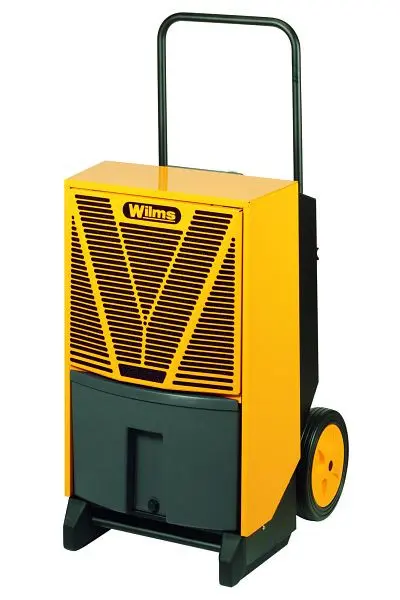 Wilms Profi-Luftentfeuchter KT 830 3108300