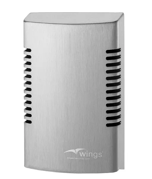 All Care Wings Lufterneuer 4092