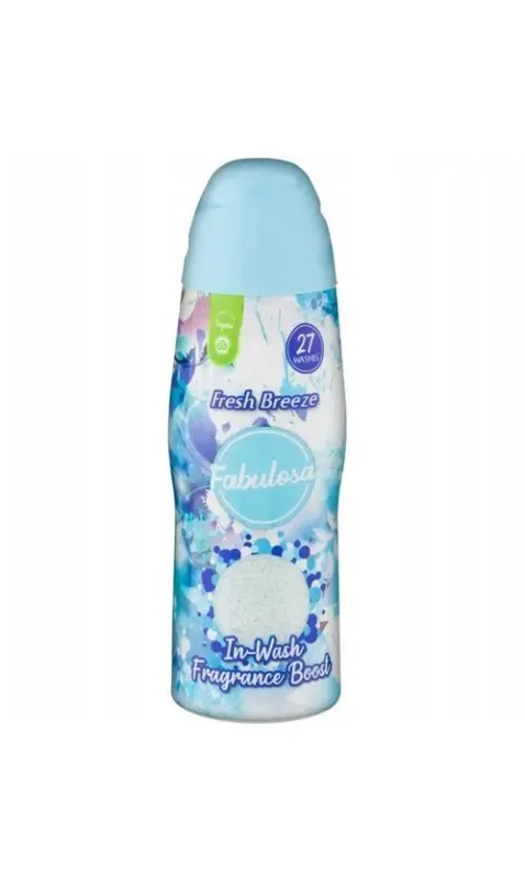 Fabulosa -Wash Fragrance Boost - Lebendig Breeze