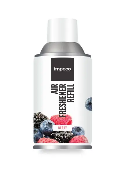 Impeco Lufterneuer Premium 270 Ml Berry VE: 12 Stück APF115