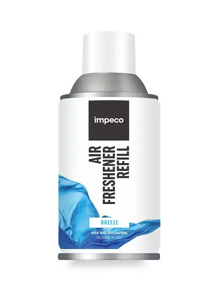 Impeco Lufterneuer Premium 270 Ml Breeze VE: 12 Stück APF116