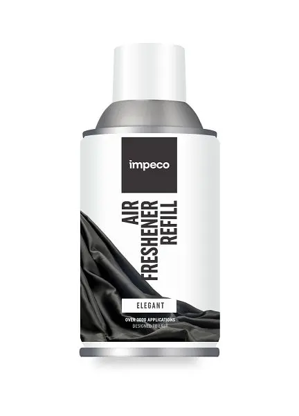 Impeco Lufterneuer Premium 270 Ml Elegance VE: 12 Stück APF117