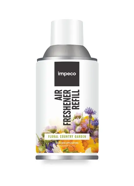 Impeco Lufterneuer Premium 270 Ml Floral Country Garden VE: 12 Stück APF118