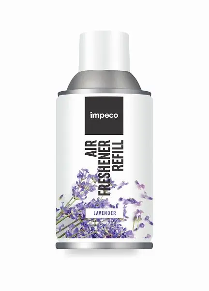 Impeco Lufterneuer Premium 270 Ml Lavender VE: 12 Stück APF128