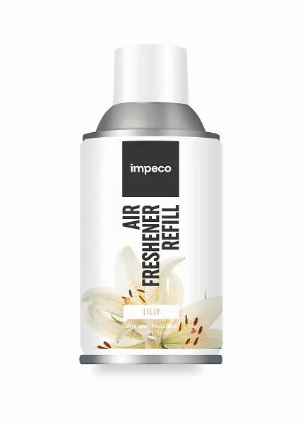 Impeco Lufterneuer Premium 270 Ml Lilly VE: 12 Stück APF133