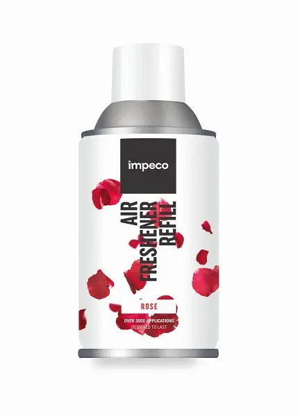 Impeco Lufterneuer Premium 270 Ml Rose VE: 12 Stück APF134