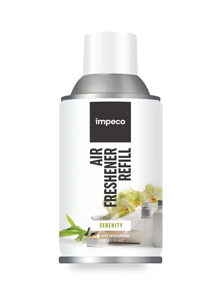 Impeco Lufterneuer Premium 270 Ml Serenity VE: 12 Stück APF124