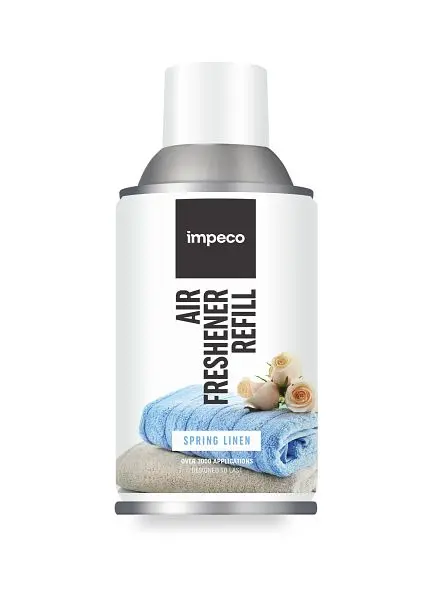 Impeco Lufterneuer Premium 270 Ml Spring Linen VE: 12 Stück APF121