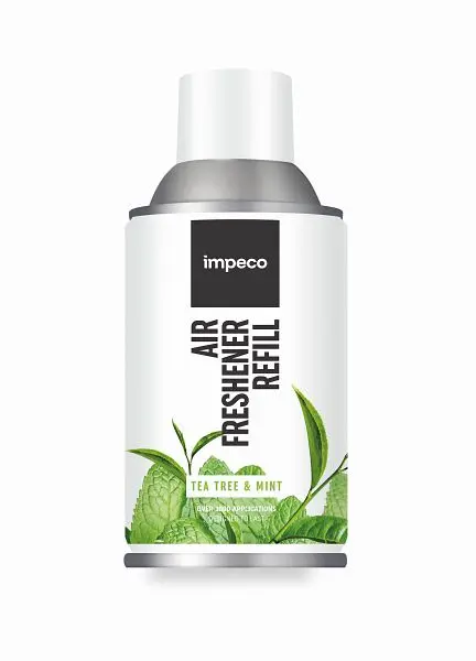 Impeco Lufterneuer Premium 270 Ml Tea Tree &amp; Mint VE: 12 Stück APF135