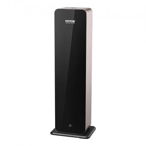 VEVOR Scent Air Machine 950 ml Bluetooth-Kantikluftdiffusor 3000 Quadratfuß wasserlos TSXXJTS600ML0C9XZV2