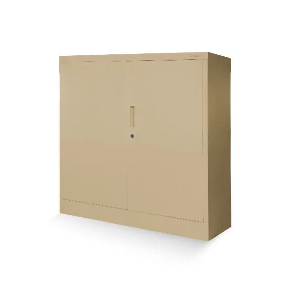 Jan Nowak Niedriger Schrank BEATA 900 x 930 x 400 mm Fresh Style Beige 1505