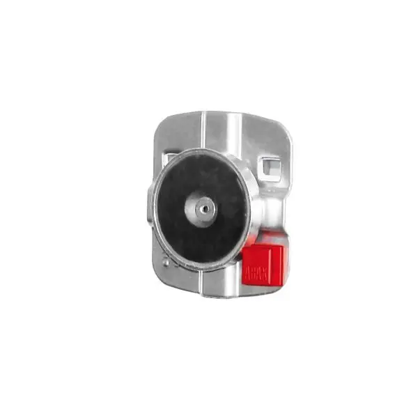 Kappes RasterPlan/ABAX Magnethantiker 40 mm D alufarben 3344.00.5101